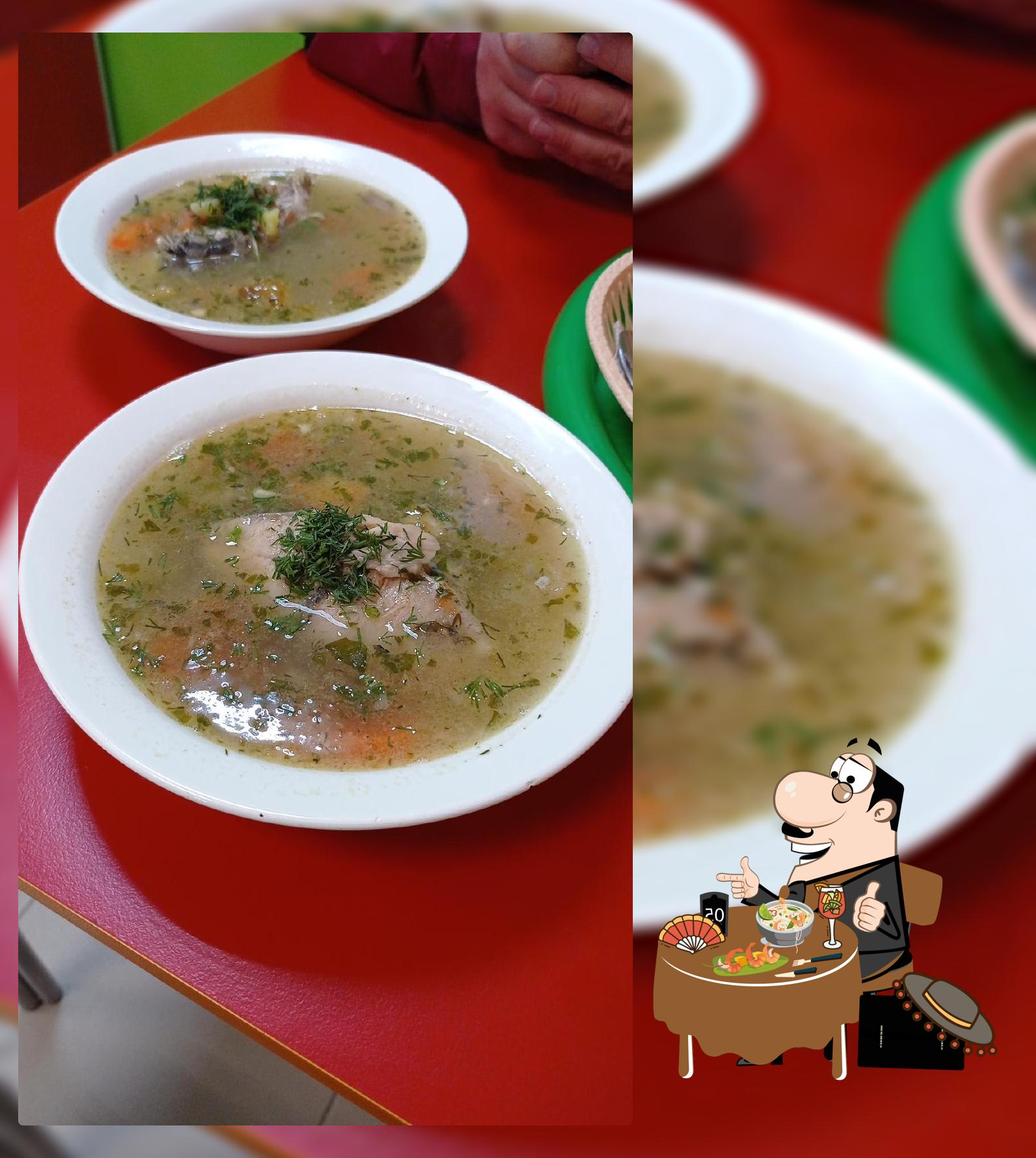 Bistro & вкусно