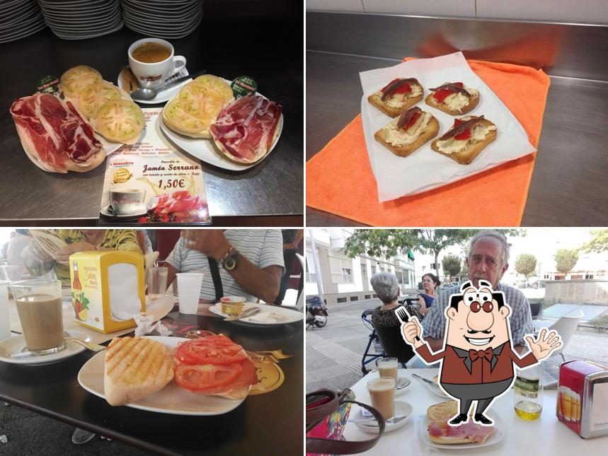 La bodeguita del Mercadito