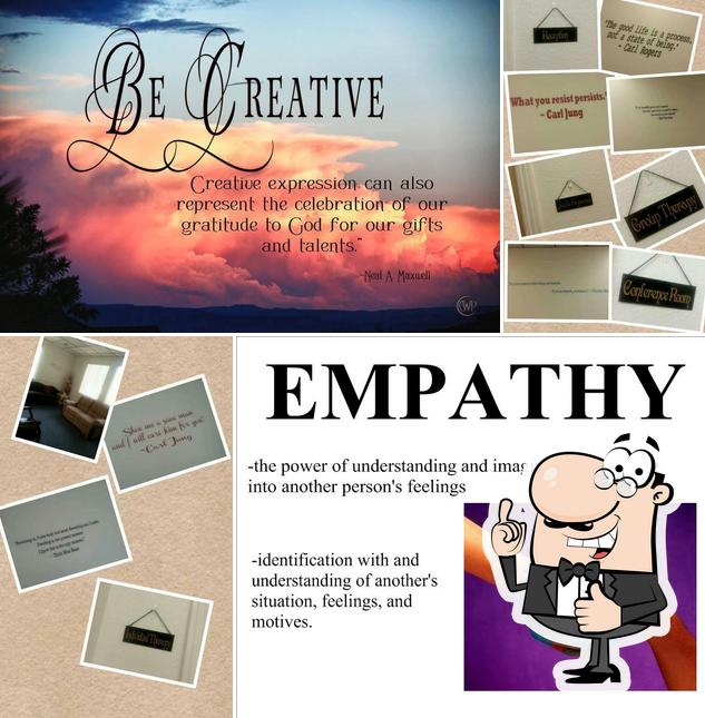Expressive Arts for Healing