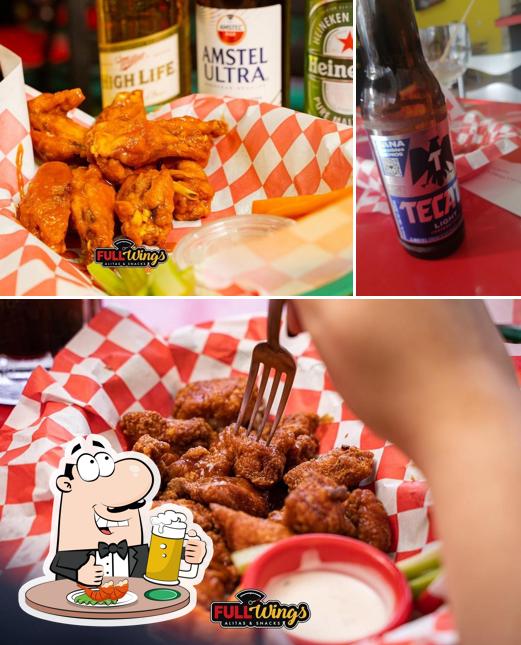 Full Wings Blvd Durango