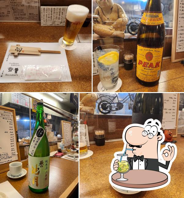 Izakaya Hisabisa