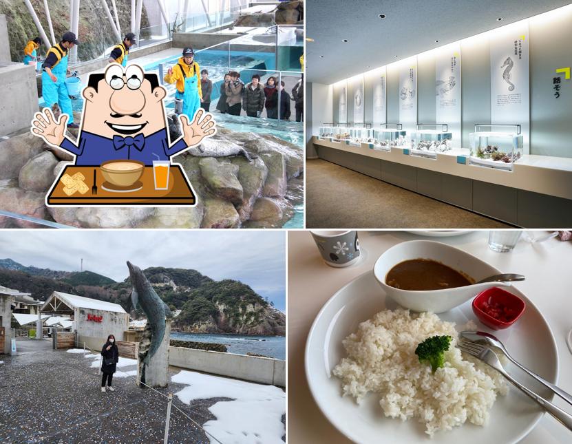 Kinosaki Marine World