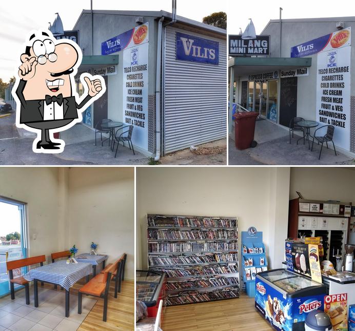 Milang Mini Mart