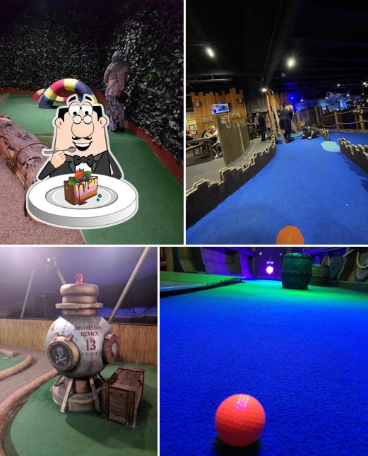 Mulligans