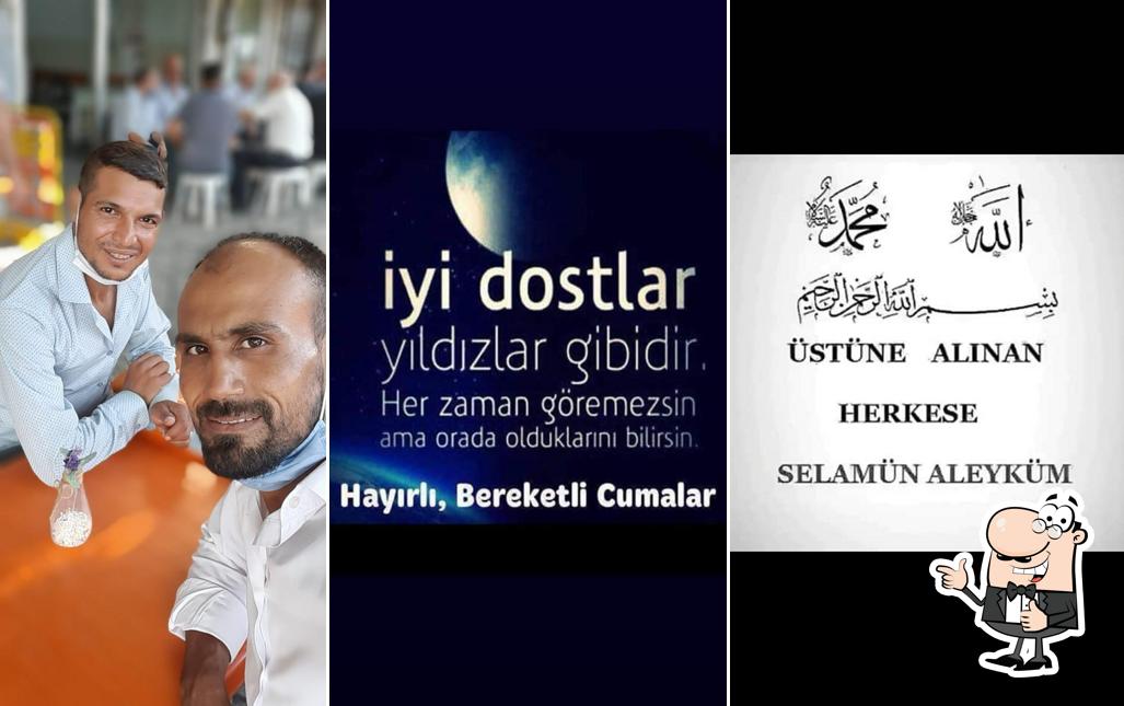 Osmanlı Köyü Izgara Ve Çorba Salonu