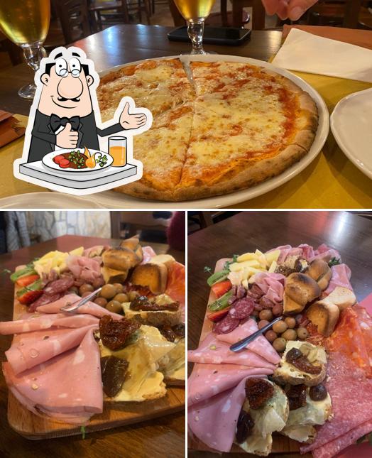 Pizzeria Bar Antico Granaio