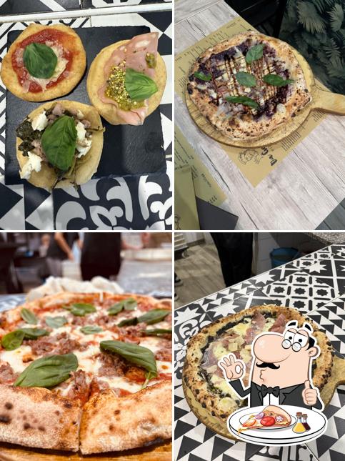 Pizzeria Da Gennaro 3.0
