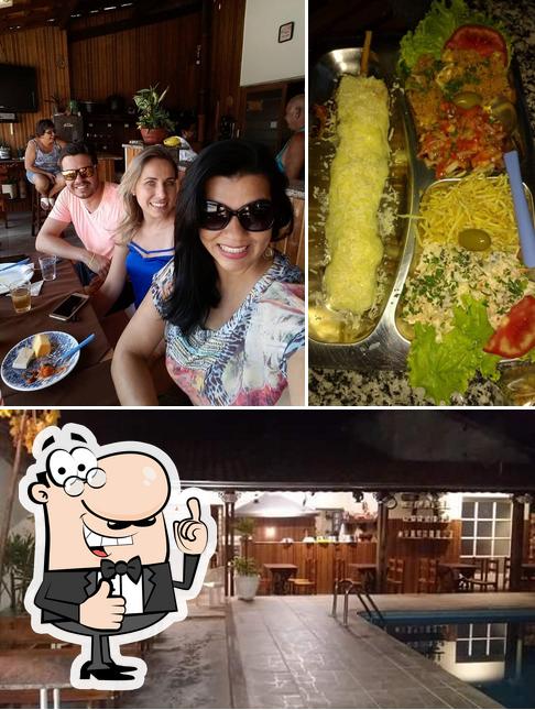 Rancho Do Romeu