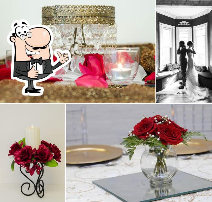 Rosa Mae's Catering