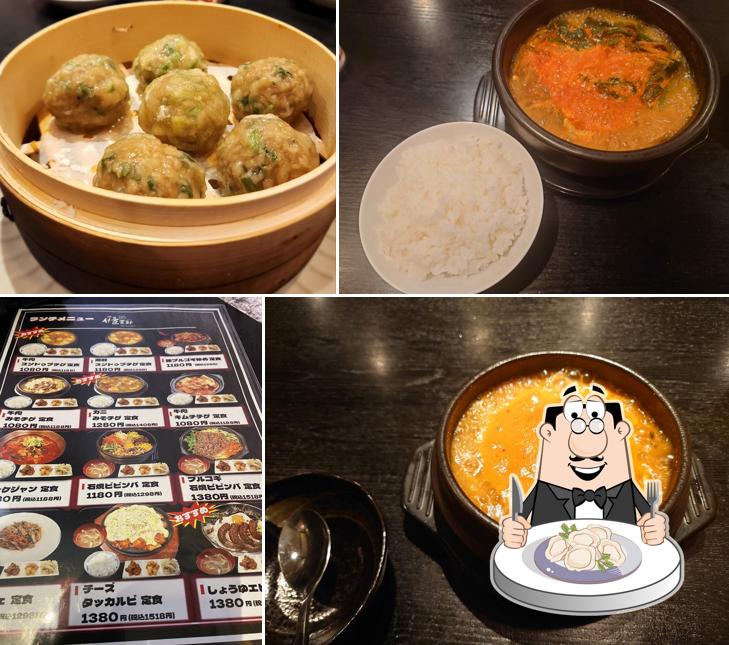 Seoul Pocha