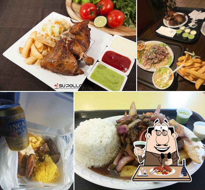 Su Pollo