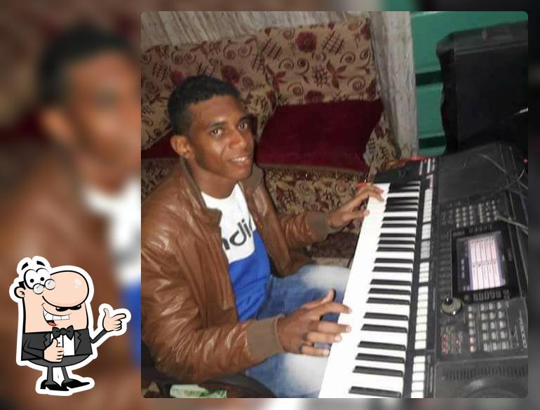 مطعم وكفاتريا أشري