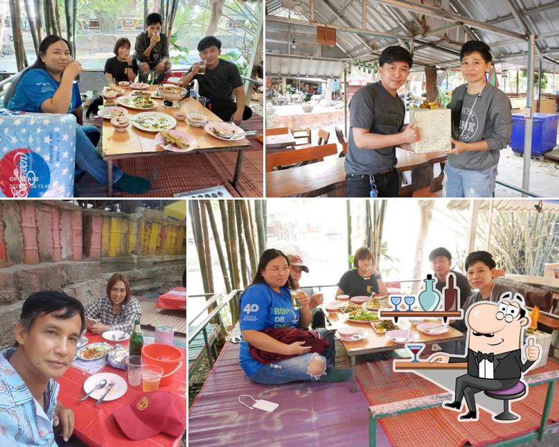 ร้านน้องโบว์ วังเณร