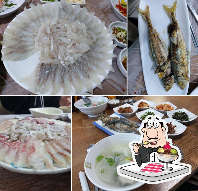 도장포횟집
