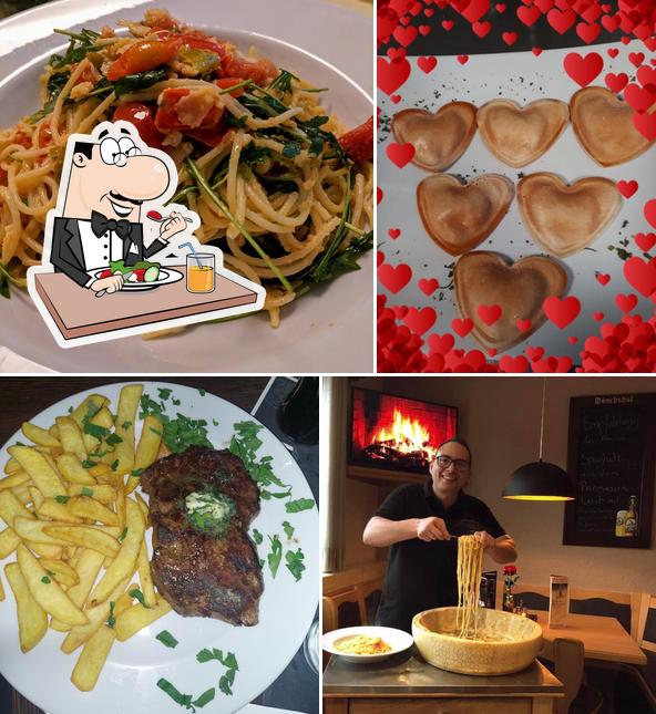 Die Mobile Pizzeria Pizza Mobil Geburtstage Hochzeiten Firmen Events