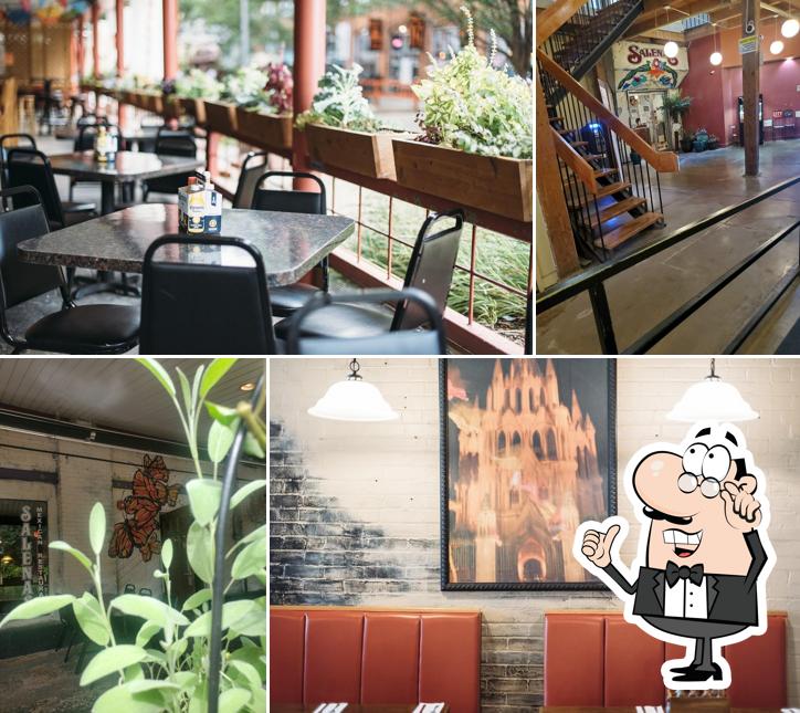 Salena's Mexican Restaurant