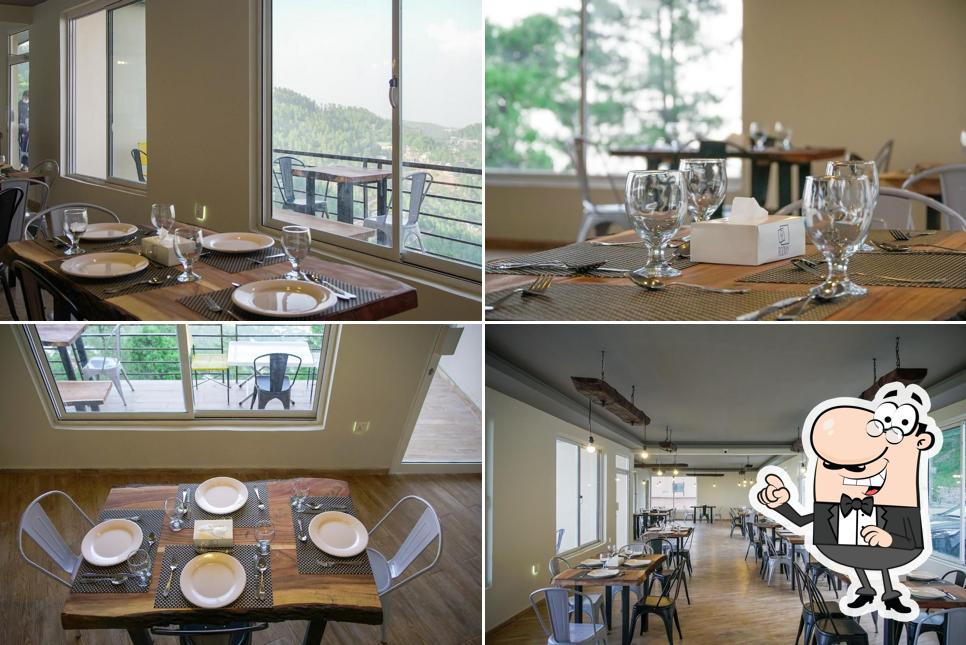 Salty by Roomy, Murree