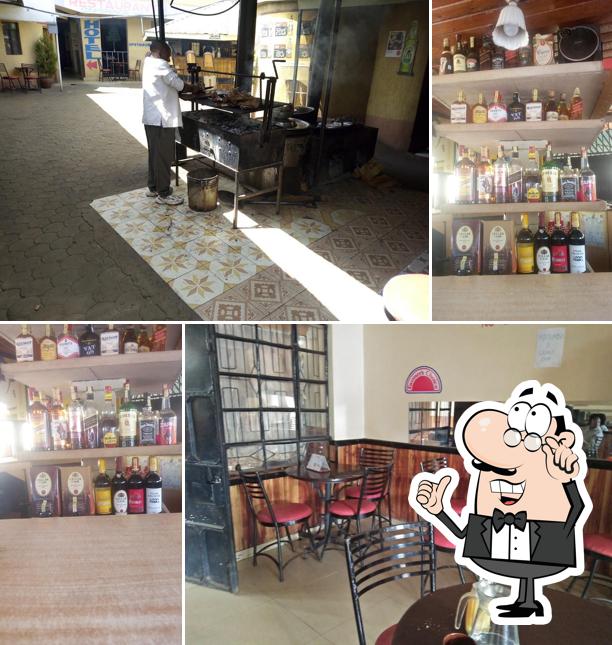 Village Villas Bar And Restaurant