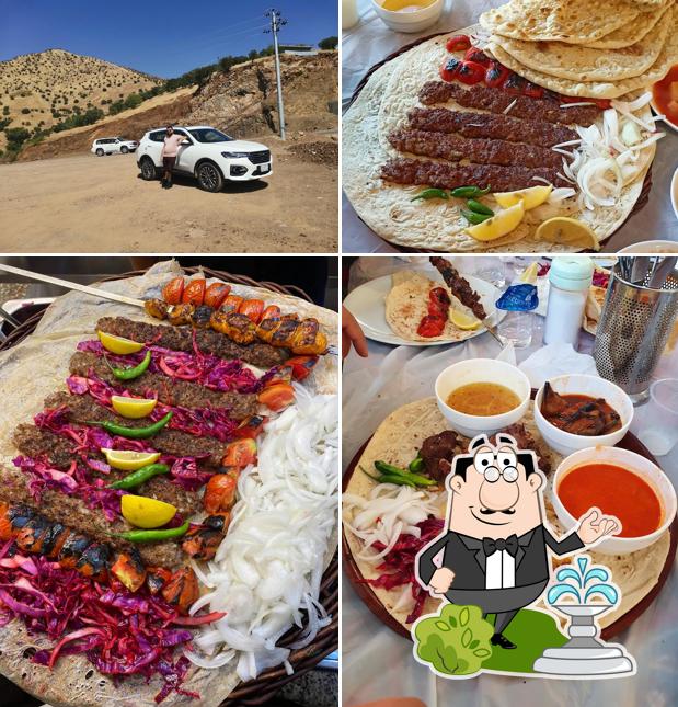 Wasta Idris Restaurant چێشتخانەی وەستا ئیدریس