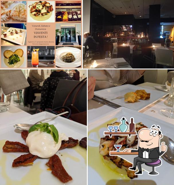 Restaurant ViaVenti