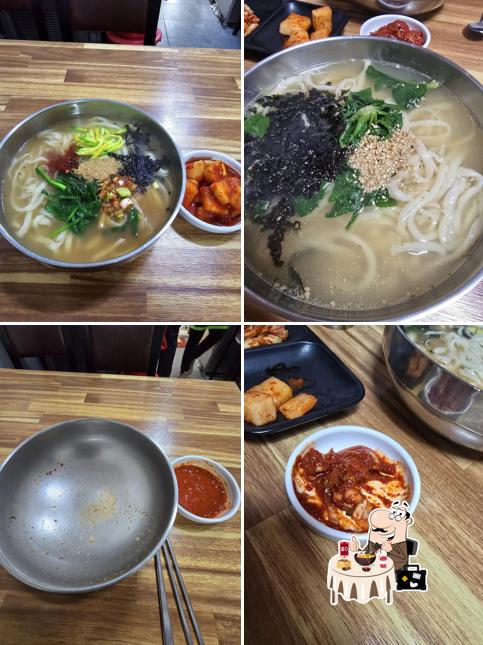 경북칼국수