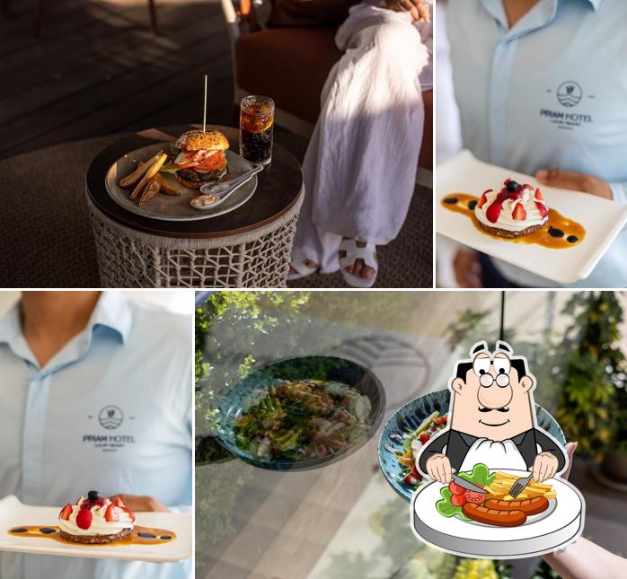 Amadeo Restaurant