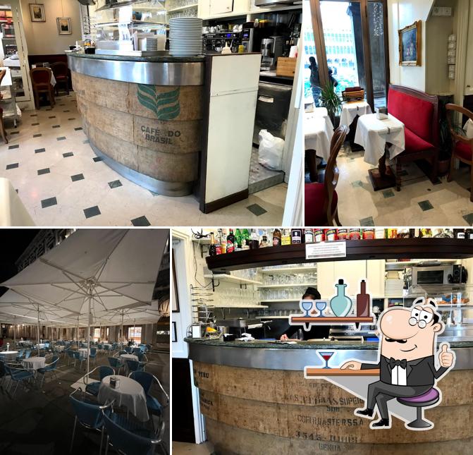 Caffe Aurora