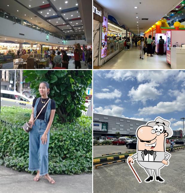Capital Hypermarket