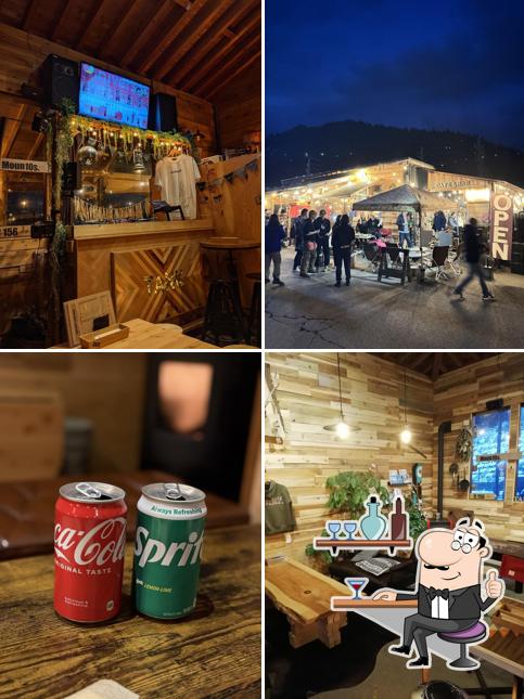 TANK CAFE