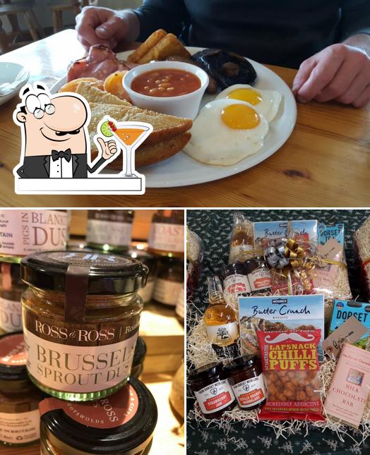 The Udder Farm Shop