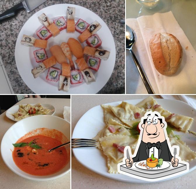 Uno Cafe