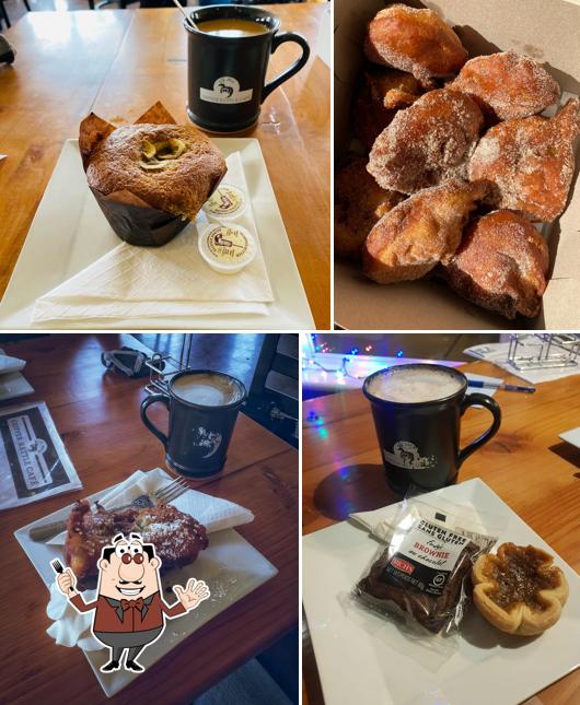Copper Kettle Cafe