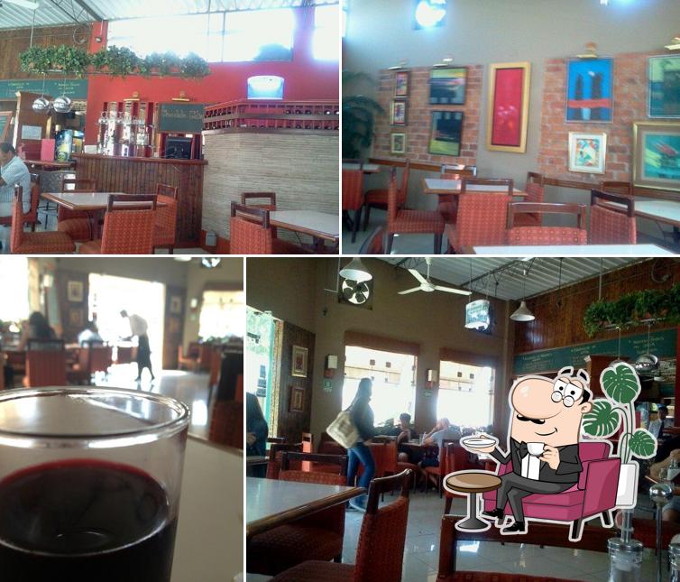 Don Fernando Restaurant Gourmet