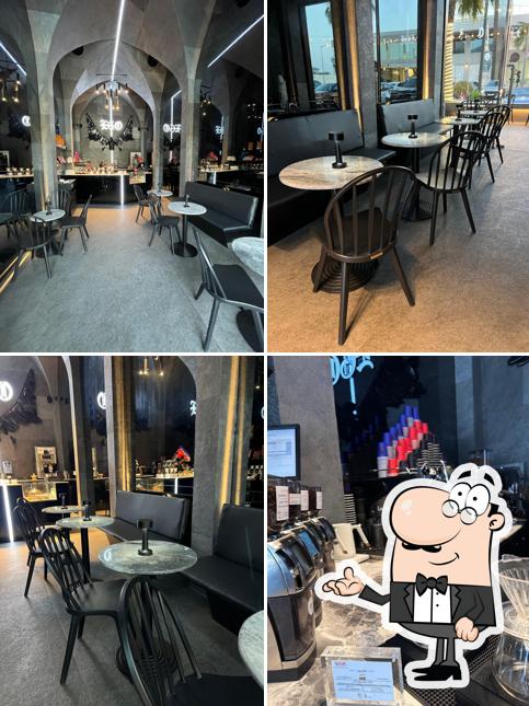 EGO CAFE