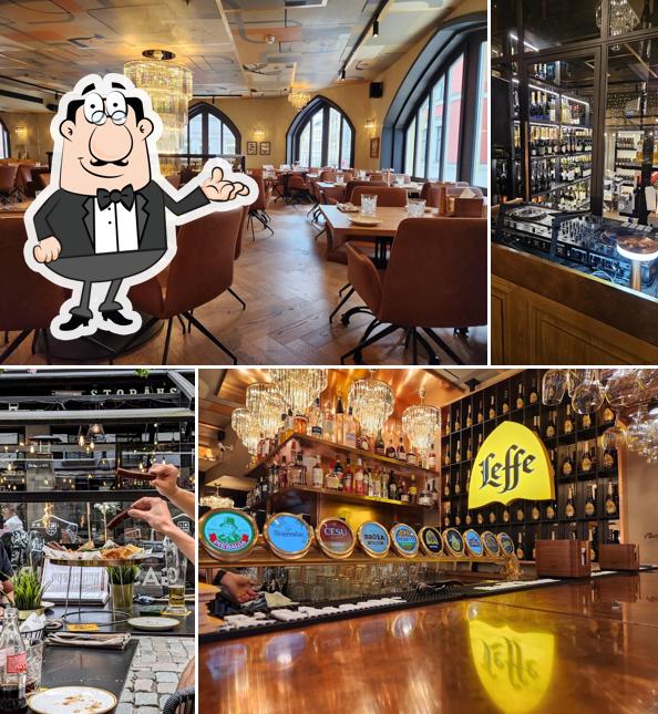 GastroPub Abbey