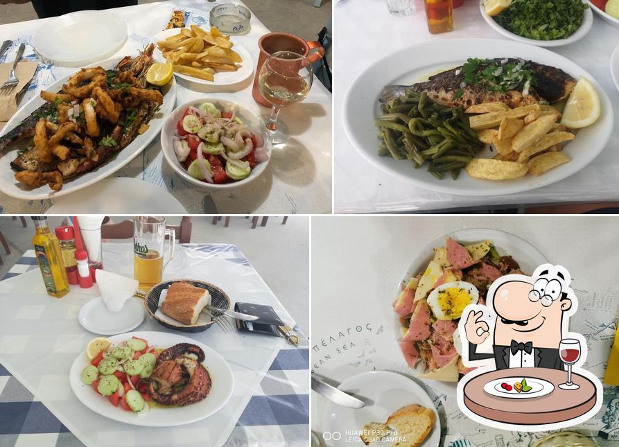 Harry's Limani Restaurant