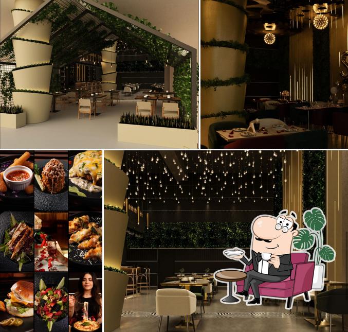 GABI Restaurant