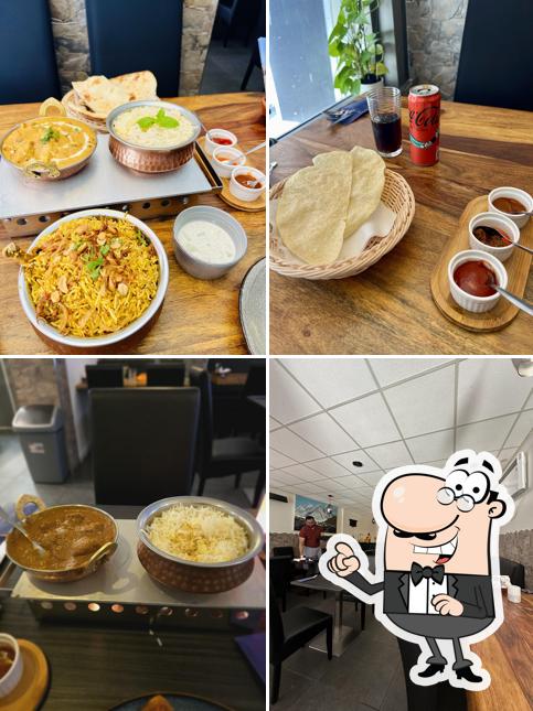Kathmandu Curry House