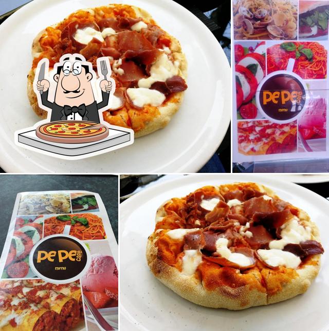 Pepe Cafe'