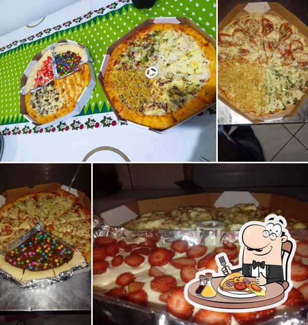 Pizzaria Röhsmann