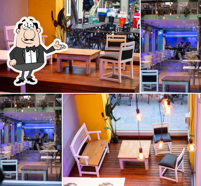 ATIPICO Lounge Bar