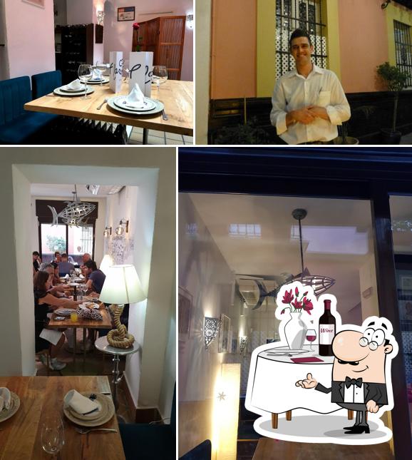 Taberna La Sal