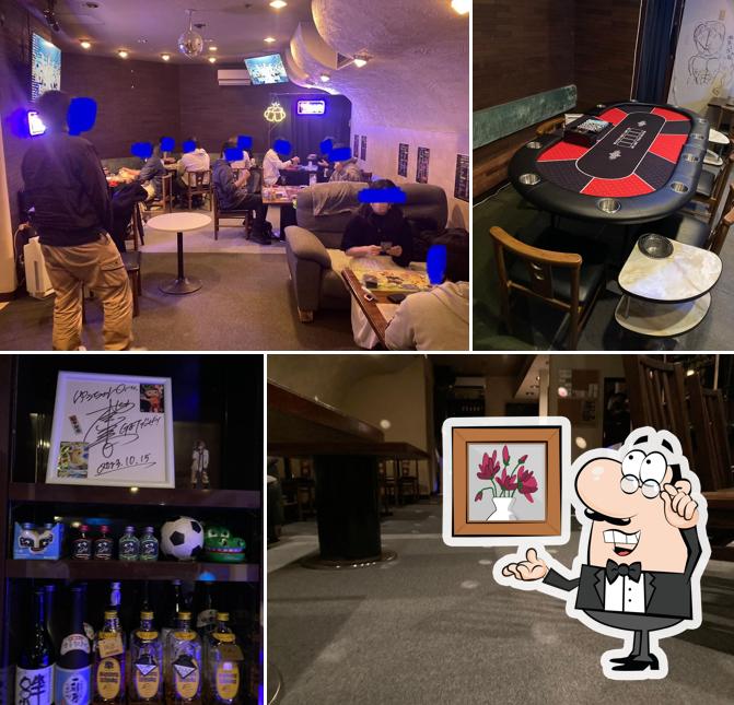 BAR KOKOPELLI ココペリ