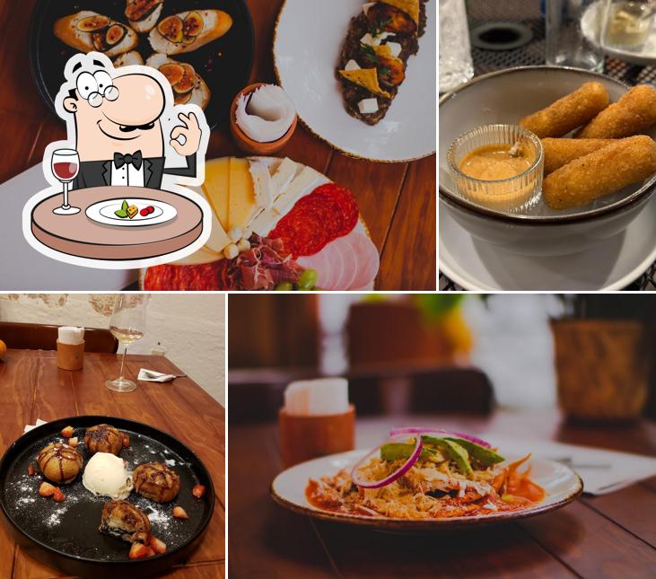 Quintal Restaurante