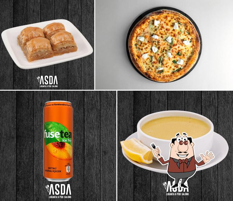 Asda Lokanta & Pide Salonu