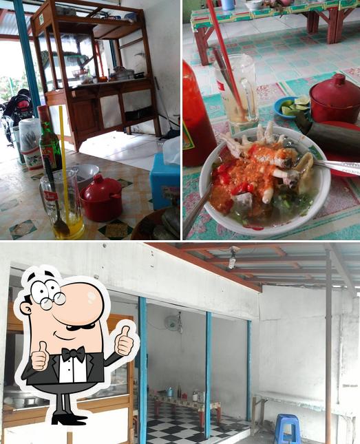 Bakso Fahry Klaten