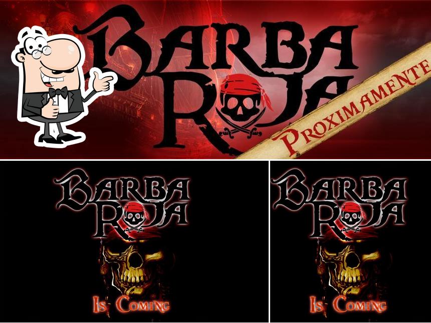 Barba Roja