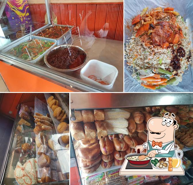 Benthota Bake House Food Outlet