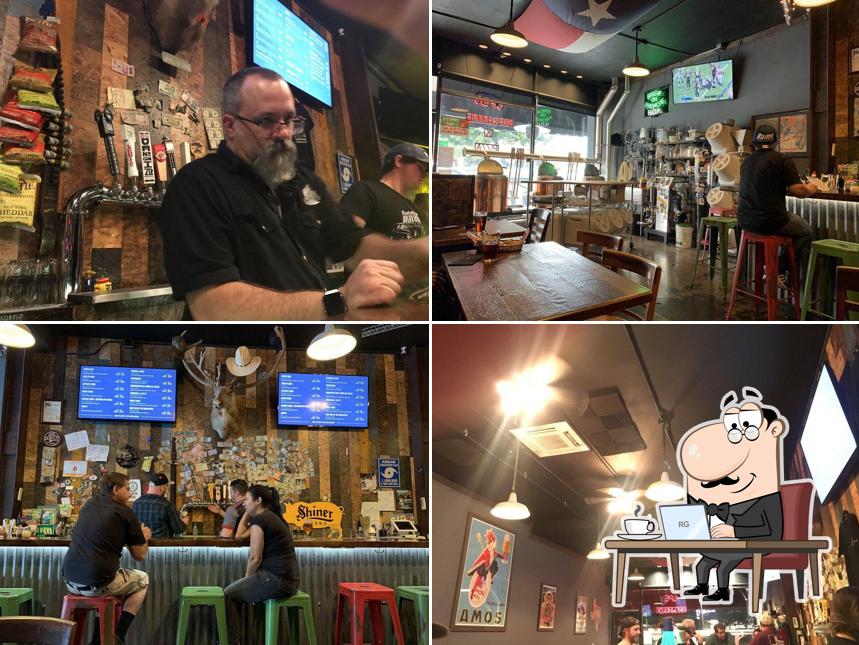 Dutch's BrewHouse