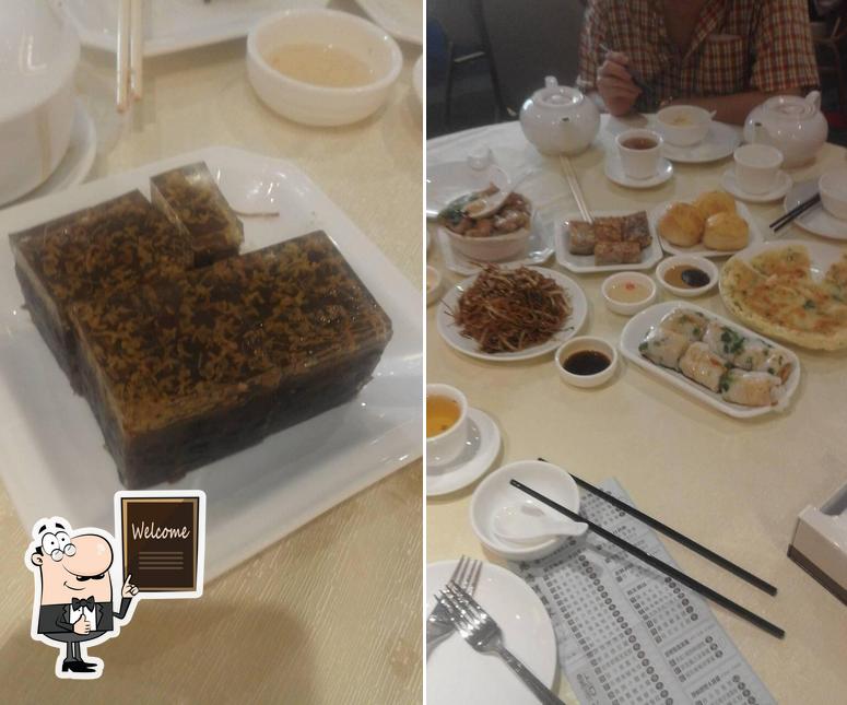Fook Yuen Sea Food Restaurant